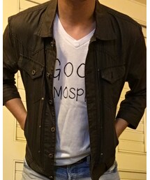 MICHEL KLEIN HOMME    | ジャケット/アウター