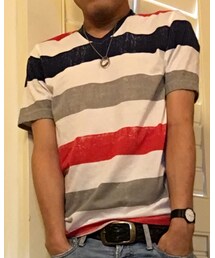 AMERICAN RAG CIE | Tシャツ/カットソー