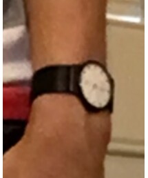 SKAGEN | アナログ腕時計