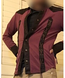 MORGAN HOMME | ジャケット/アウター