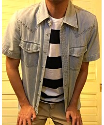 abx | ジャケット/アウター