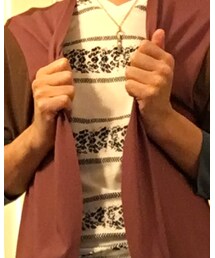 AMERICAN RAG CIE | Tシャツ/カットソー