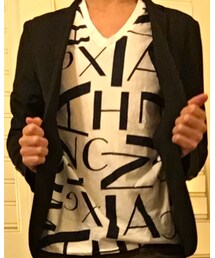 ARMANI EXCHANGE | Tシャツ/カットソー