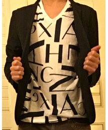 MICHEL KLEIN HOMME    | テーラードジャケット