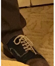 KATHARINE HAMNETT LONDON  | シューズ