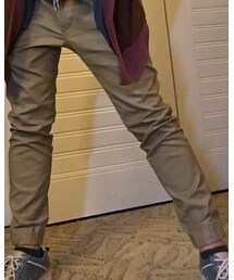 NANO universe | その他パンツ