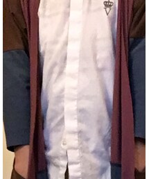 VANQUISH | シャツ/ブラウス