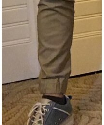 KATHARINE HAMNETT LONDON  | スニーカー