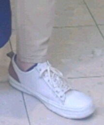 KATHARINE HAMNETT LONDON  | スニーカー