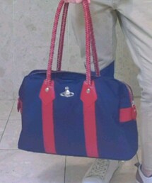 Vivienne Westwood | ボストンバッグ