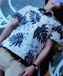 Sea Shell Pink | シャツ/ブラウス