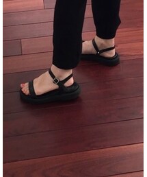 VERMEIL par iena | サンダル