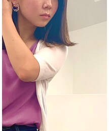UNIQLO | シャツ/ブラウス