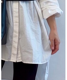 KBF+ | シャツ/ブラウス