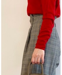 ANGLOBAL SHOP | パンツ