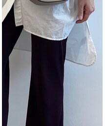 VINTAGE | スラックス