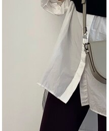 KBF+ | シャツ/ブラウス