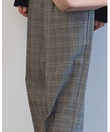 ANGLOBAL SHOP | パンツ