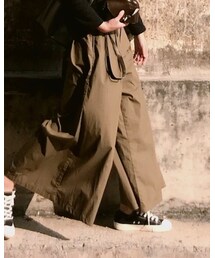 無印良品 | スラックス