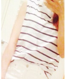 ZARA | タンクトップ