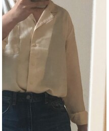 古着 | シャツ/ブラウス