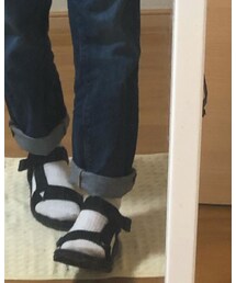 SESTO | サンダル