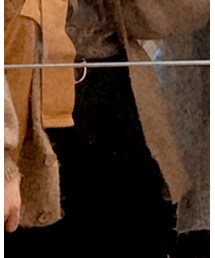 UNIQLO | デニムパンツ