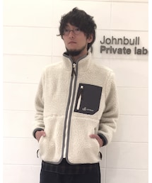 Johnbull Private labo | ジャケット/アウター