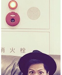 MARCELO BURLON | ハット