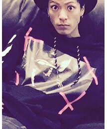 off white | パーカー