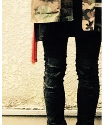 no brand | その他パンツ