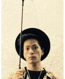 MARCELO BURLON | ハット