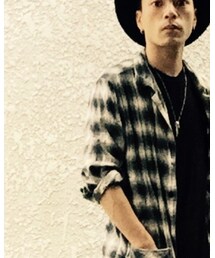 no brand | シャツ/ブラウス