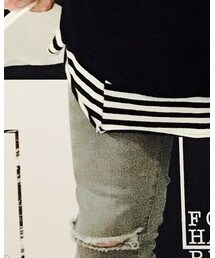 no brand | その他パンツ