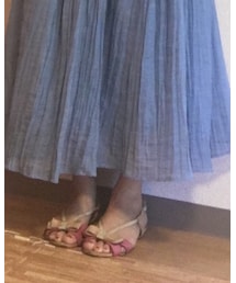 URBAN RESEARCH | サンダル