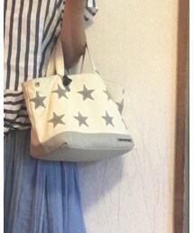 COLDE  | トートバッグ