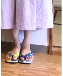 SOU･SOU | サンダル