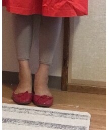 ORiental TRaffic | バレエシューズ