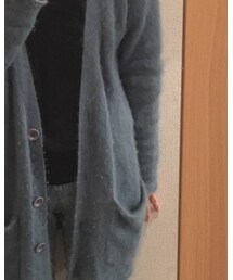 URBAN RESEARCH ROSSO | カーディガン/ボレロ