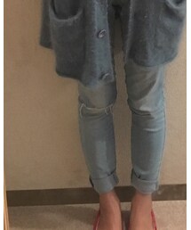 OLD NAVY | デニムパンツ