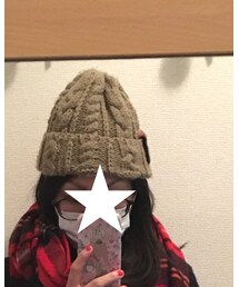 しまむら | ニットキャップ/ビーニー