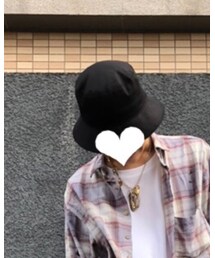 no brand | ハット