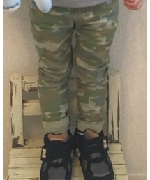 abcd | その他パンツ