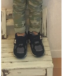 NEW BALANCE | スニーカー