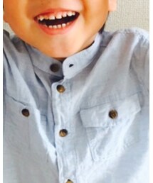 H&M | シャツ/ブラウス