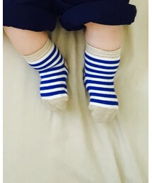 abcd | ソックス/靴下