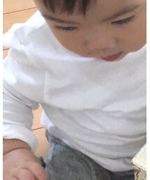 OLD NAVY | Tシャツ/カットソー