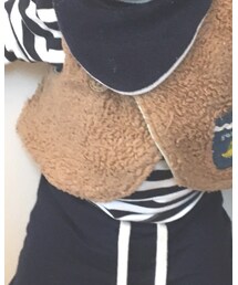 apres les cours | その他アウター