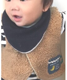 ワコール | スタイ/よだれかけ