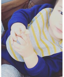 MARKEY'S | スタイ/よだれかけ